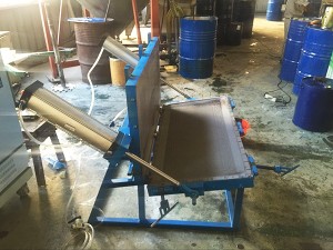 PU Anti-fatigue Mat Molds