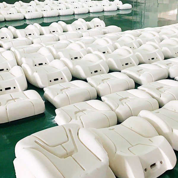 The polyurethane foam market is expected to grow