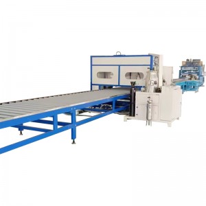 Polyurethane Glue Coating Machine Adhesive Dispensing Machine