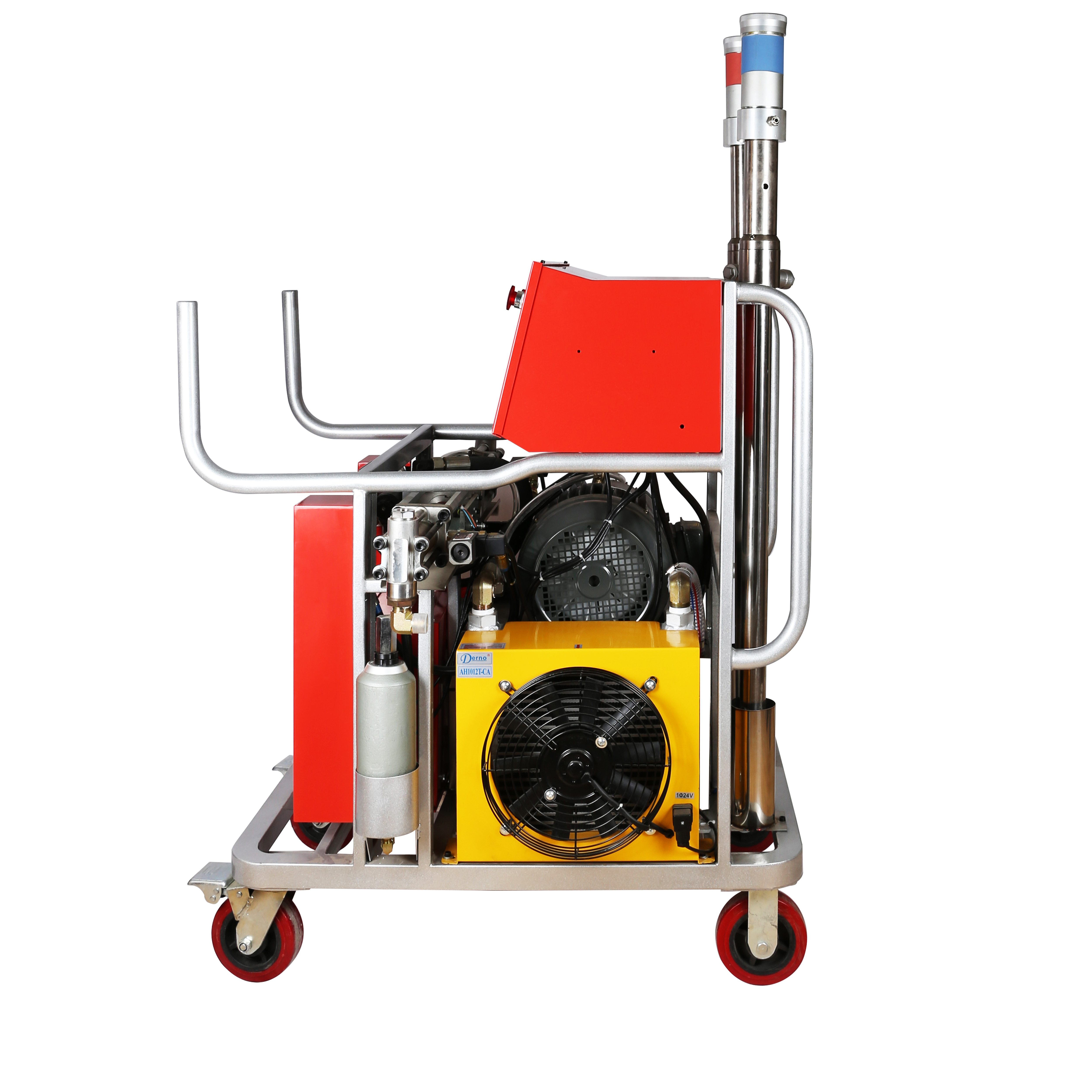 HN35 spray machine