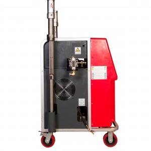 HN35L spray machine3