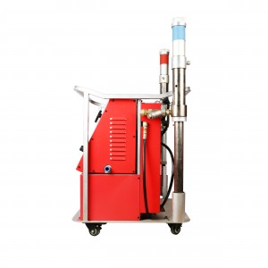 MQN20 spray machine2