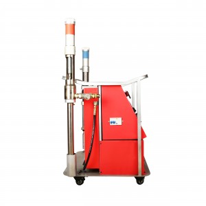 MQN20 spray machine4