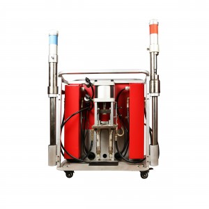 MQN20 spray machine