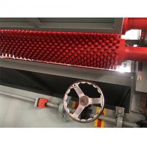 Profile Cutting Machine 7