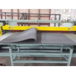 Profile Cutting Machine 9