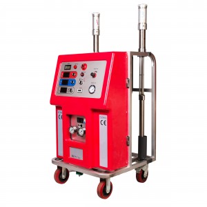 QN32 spray machine