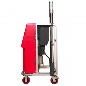 QN32 spray machine1