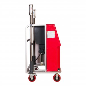 QN32 spray machine3