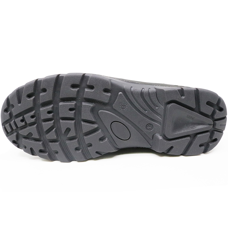 SJ0180-PU-rubber-sole-ʻili-ʻiʻo-steel-toe-cap-anti-static-safety-boot_6