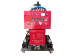 JYYJ-3D Polyurethane Foam Spray Machine