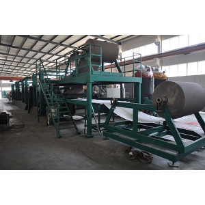 Polyurethane PU&PIR Coldroom Sandwich Panel Production Line