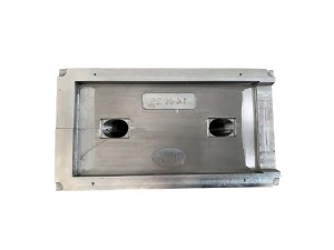 PU Trowel Mould