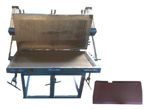 PU Anti-fatigue Mat Molds