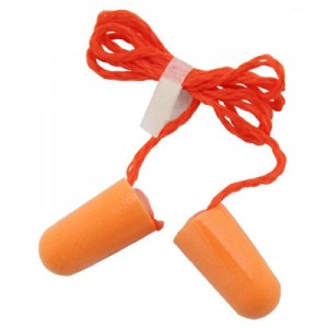 earplug