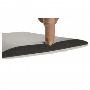 Polyurethane Foam Anti-fatigue Mat Mold Stamping Mat Mold Memory Foam Prayer Mat Making Mould