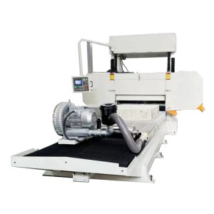 Compressed Composite Rigid Foam Automatic Cutting Machine na May 0.15mm Tolerance