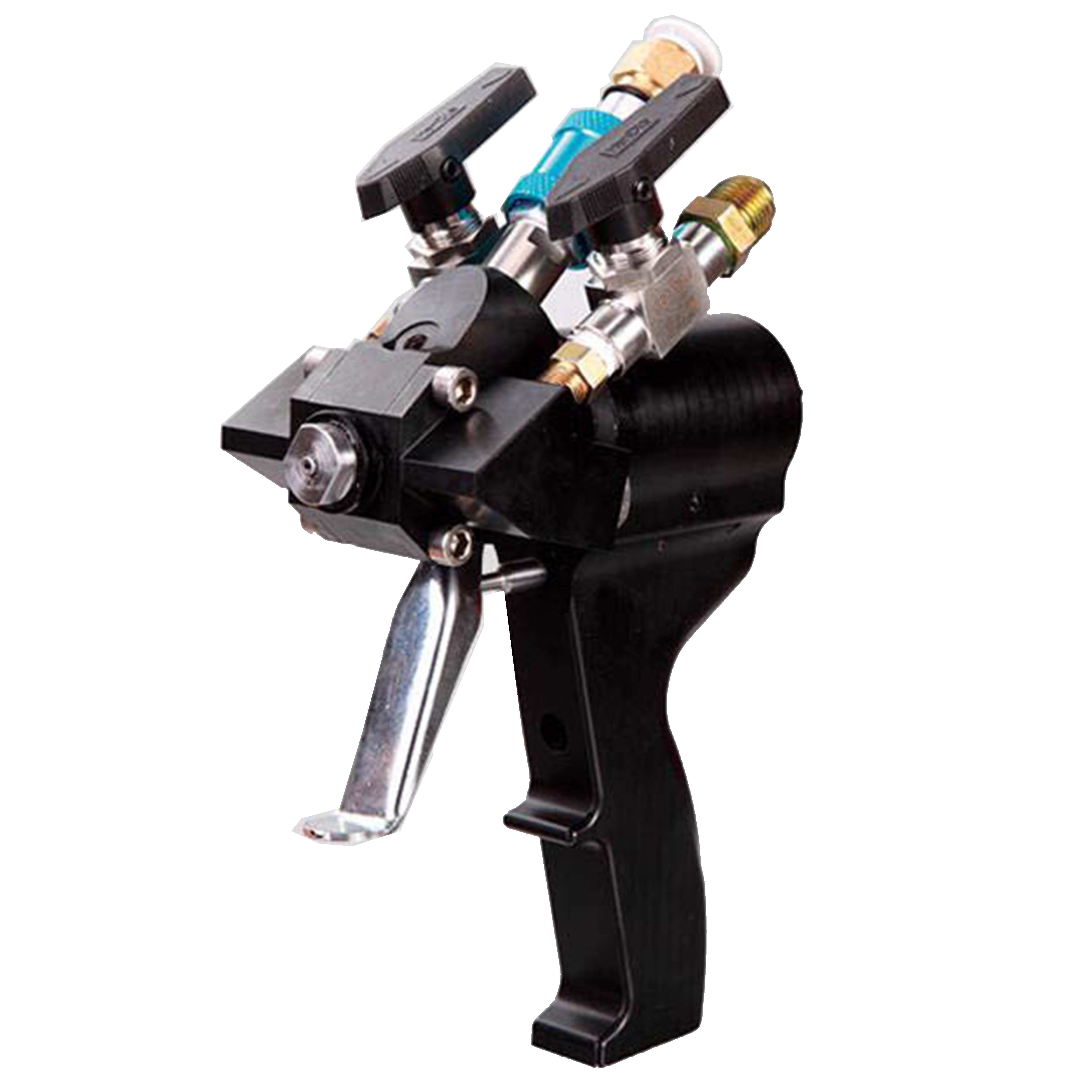 Spray Foam Gun: Buy M-Power Polyurethane Self-Cleaning Gun